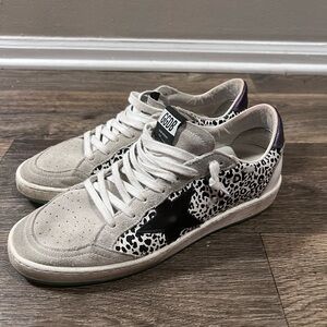 Golden Goose Ballstar